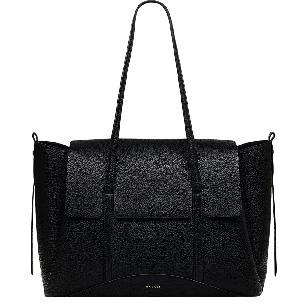 Radley The Chancery Large Flapover Shoulder Bag